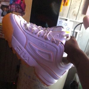 FIla Sneakers woman’s